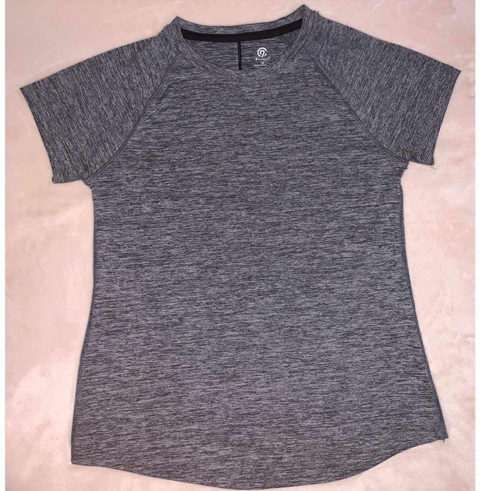 Champion Short Sleeve